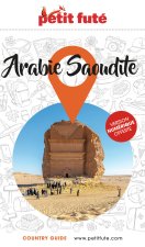 Arabie Saoudite 2025 Petit Futé