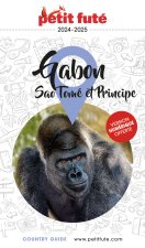 Gabon 2025 Petit Futé