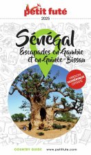 Sénégal 2025 Petit Futé
