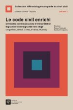 Le Code civil enrichi. Méthodes contemporaines d’interprétation législative hors litige