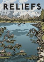 Revue Reliefs - n°10 Lacs