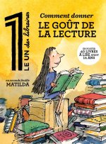 Le 1 des Libraires - Hiver 2024