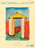 Cahiers du MNAM 169