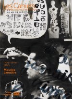 Cahiers du mnam hors serie - lemaitre