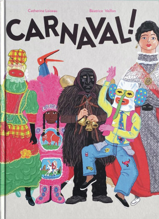 CARNAVAL (TP)