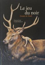 LE JEU DU NOIR