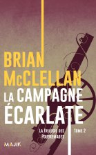 La campagne écarlate