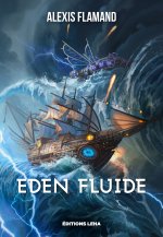 Eden Fluid