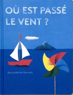 OU EST LE VENT ?