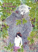 L'OURSE ET L'ENFANT