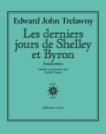 Les derniers jours de Shelley et Byron