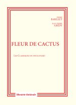 Fleur de cactus