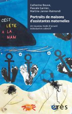 Portraits de maisons d'assistantes maternelles