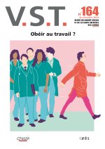 VST 164 - Obéir au travail