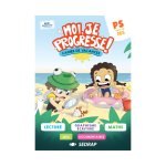 Moi, je progresse ! - Petite Section vers la Moyenne Section