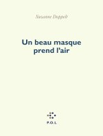 UN BEAU MASQUE PREND L'AIR