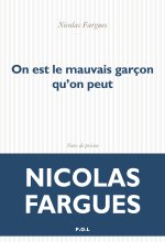 ON EST LE MAUVAIS GARCON QU'ON PEUT