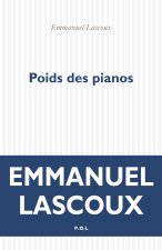 POIDS DES PIANOS