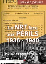La nrt face aux perils, 1936-1940