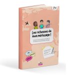 Les richesses de mon métissage