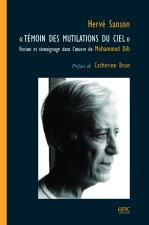 « TEMOIN DES MUTILATIONS DU CIEL »