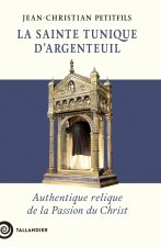 La tunique d'Argenteuil