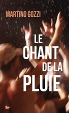 IL LIBRO DELLA PIOGGIA