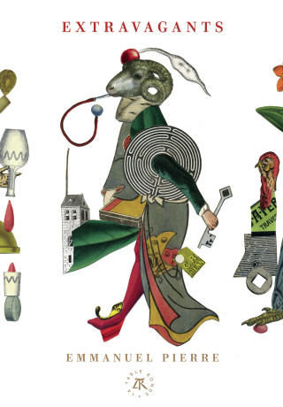 COLLAGES