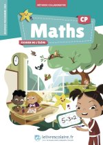 Maths CP - fichier élève