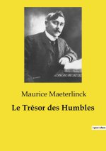 TRESOR HUMBLES