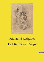 DIABLE AU CORPS