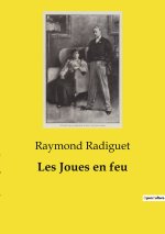 JOUES EN FEU