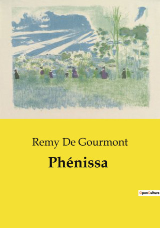 PHENISSA