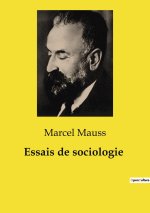 ESSAIS DE SOCIOLOGIE