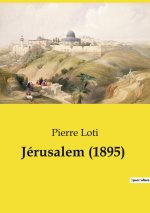 JERUSALEM 1895