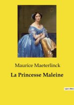 PRINCESSE MALEINE