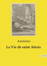 VIE DE SAINT ALEXIS