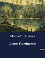 CONTOS FLUMINENSES