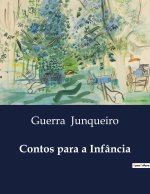 CONTOS PARA A INFANCIA