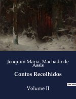 CONTOS RECOLHIDOS