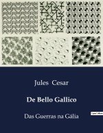 DE BELLO GALLICO