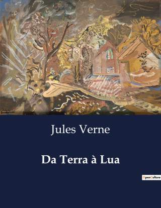 DA TERRA A LUA