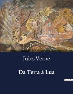 DA TERRA A LUA
