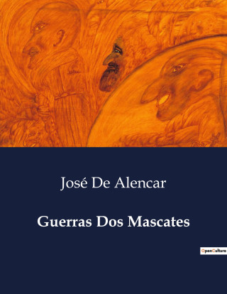 GUERRAS DOS MASCATES