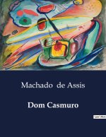 DOM CASMURO