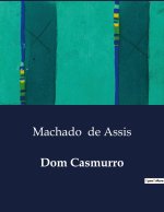 DOM CASMURRO