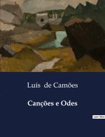 CANC ES E ODES