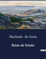 BALAS DE ESTALO