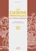 La Cuisine Provençale de tradition populaire
