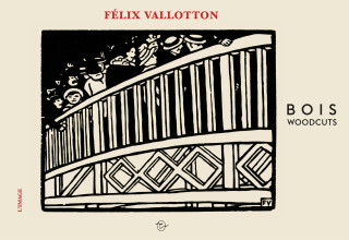 Bois / Woodcuts (Brožovaná)